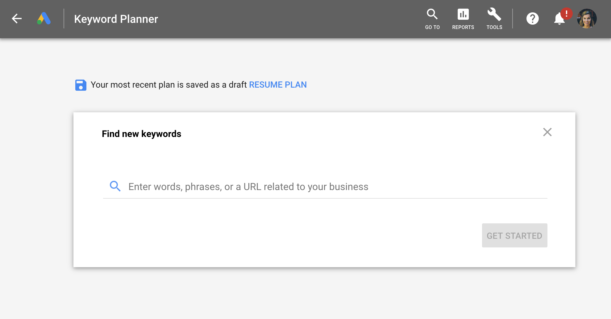 7 ways to use google s keyword planner