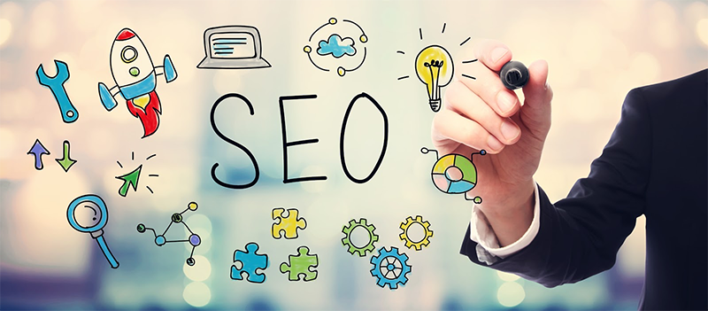 SEO Agencies and Consultants