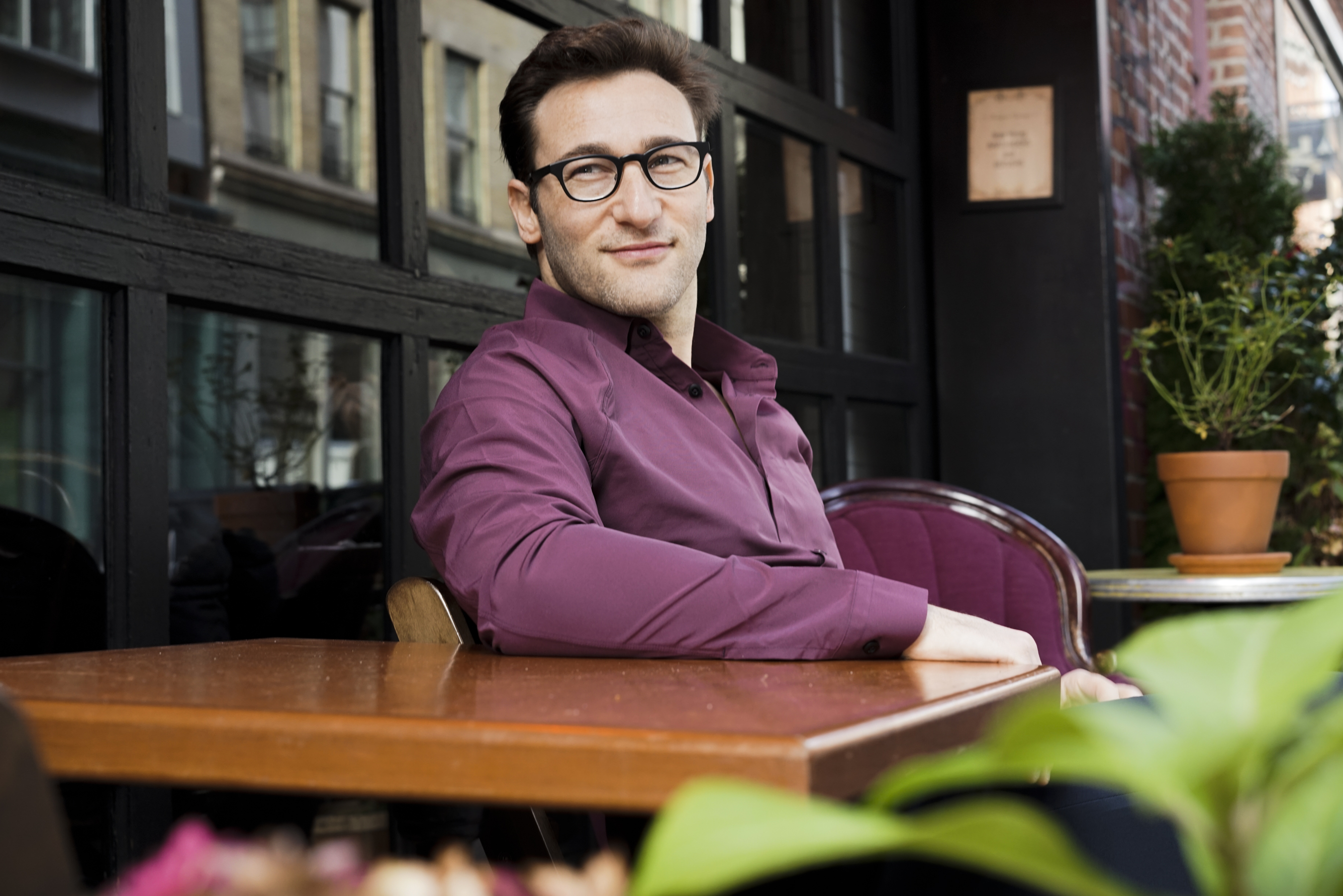 8 Simon Sinek Quotes That Will Change The Way You Do Business